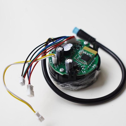 Bluetooth dashboard display - bluetooth,