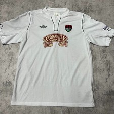 Cork City Umbro Away Football