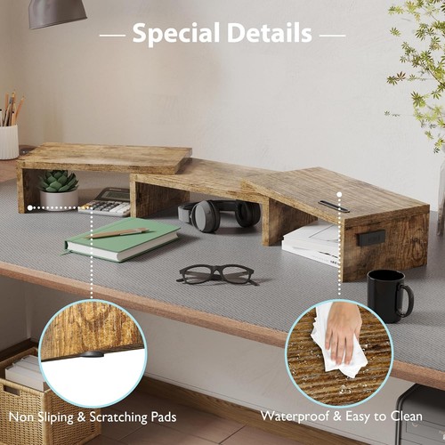 Monitor riser daw - ,