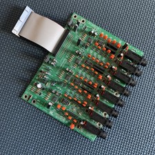 Akai S6000 S5000 Original 9-16 outs board - IB S508P