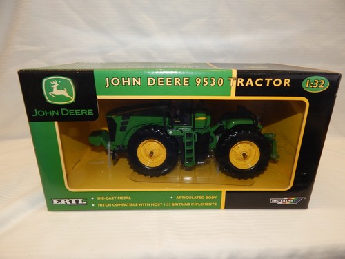Britains john deere 9530 - britains,