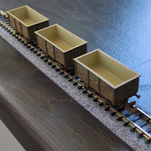 Graham farish gauge - gauge, mgr