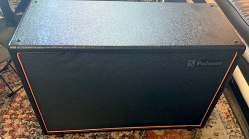 Palmer cab 212 - 212, x