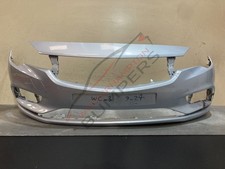 VAUXHALL ASTRA K 2015-on GENUINE Hatchback FRONT BUMPER 13425478 WC-3 39052730