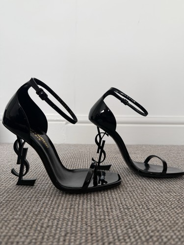 Ysl opyum 110 black - ysl, patent