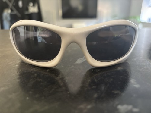 Vintage oakley white - vintage,