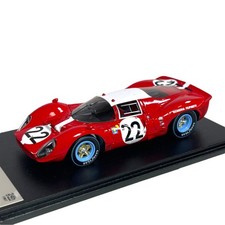 Looksmart 1/43 Ferrari 412P J