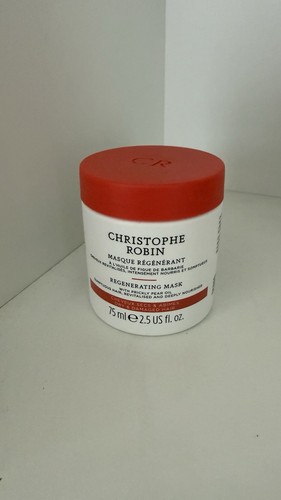 Christophe robin regenerating - christophe,