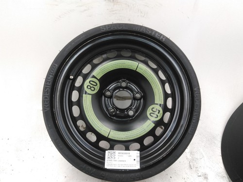 Audi collapsible space - a2,
