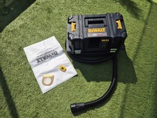 Dewalt DCV586M XR FLexvolt