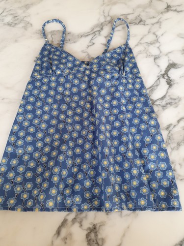 Liberty tana lawn daisy - liberty, print