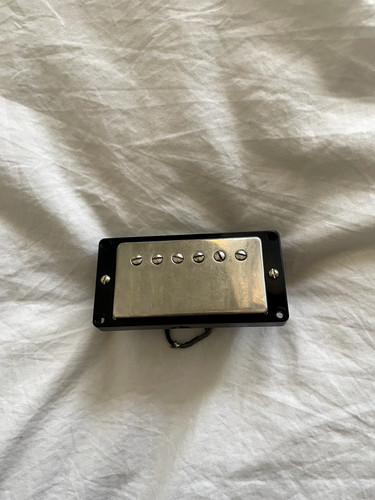 Gibson lead paf - lead,