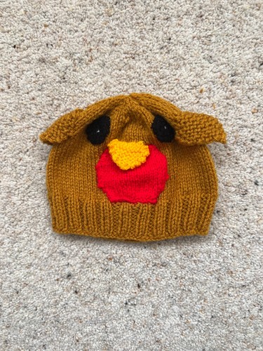 Hand knitted 6month old - 3-6month,