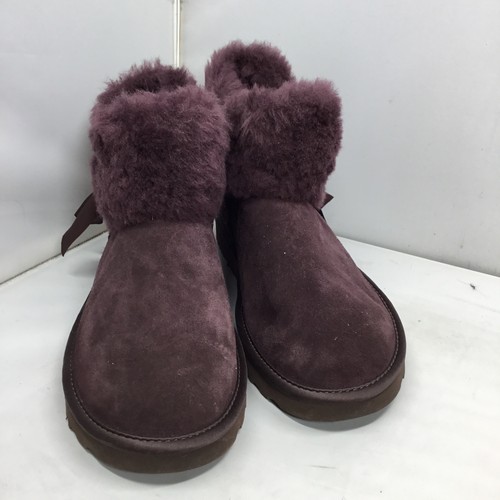 Ugg womens shoes uk bow - womens,