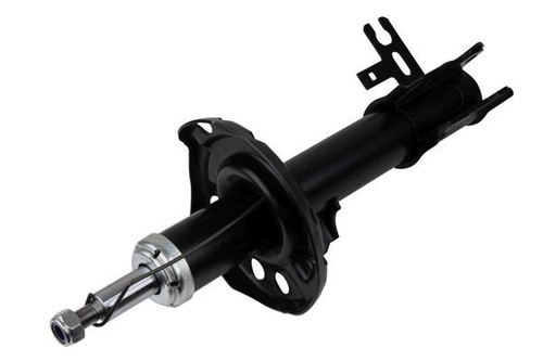 Front right shock absorber - nk,