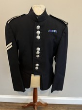 SCOTS GUARDS PIPERS NO.1 DRESS
