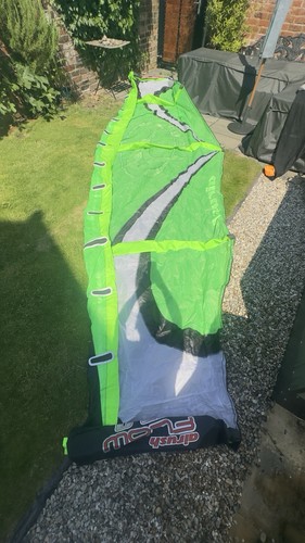 Airush flow kite - 12.0, mystic