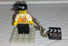 LEGO Studios MiniFigure