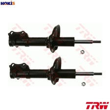 2x SHOCK ABSORBER JHM185T FOR