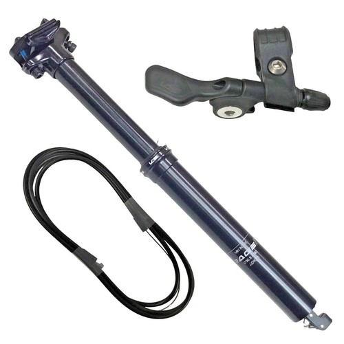 Kind shock dropper seatpost - kind,