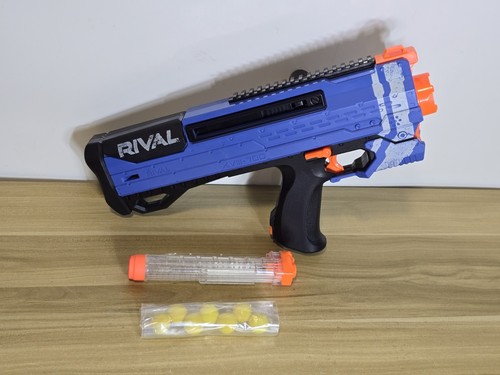 Nerf gun rival - nerf,