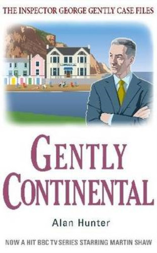 Gently continental inspector - gently,
