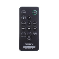 SONY Original Remote Control