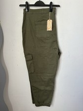 BNWT FatFace Hythe Khaki Green