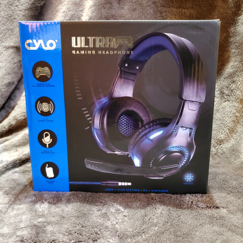 Cylo ultra pro gaming - cylo,