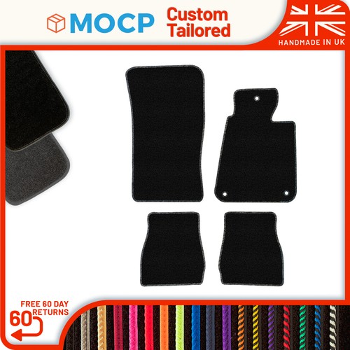 Carpet car mats - bmw, 3
