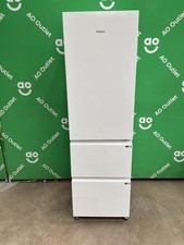 Haier Fridge Freezer 185cm