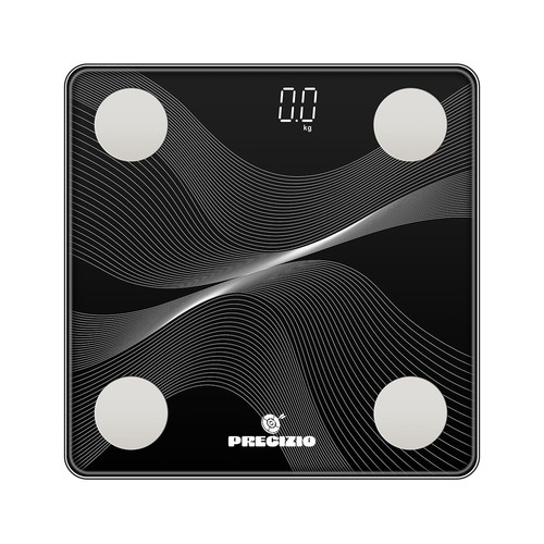 Precizio digital scale - digital,