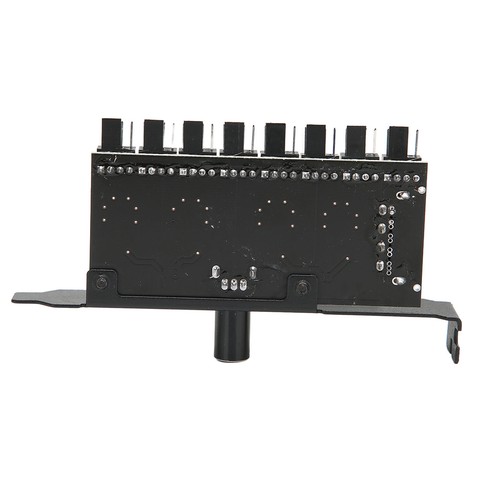 Fan controller knob for - knob, cpu