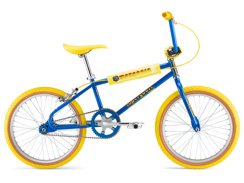 Mongoose bmx supergoose - bmx,