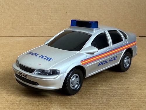 Dickie toys vauxhall vectra - dickie,