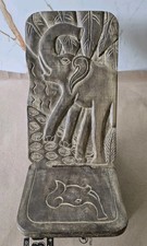 Elephant Wooden Handmade