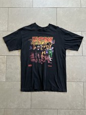 Vintage 90s ECW Team Extreme
