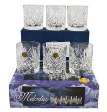 Capri Crystal Melodia 6x