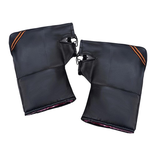 Thermal mitts bar covers - mitts,