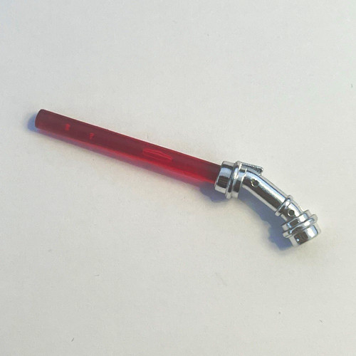 Lego star wars chrome - star, count
