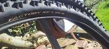 Tioga Factory Xc 1.95 R Tyre