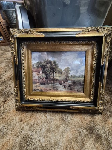 John constable the - john, wain