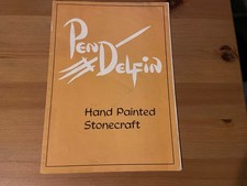 Vintage Rare Collectable