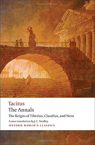 The annals reigns - the, of