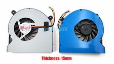 New GPU fan for Asus ROG G750J