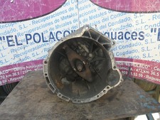 gearbox BMW SERIE 3 BERLINA