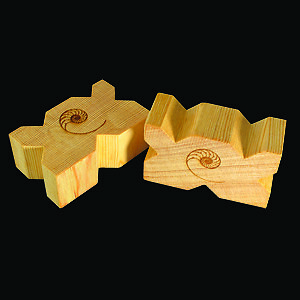 Cardas audio way multi block - 5-way,