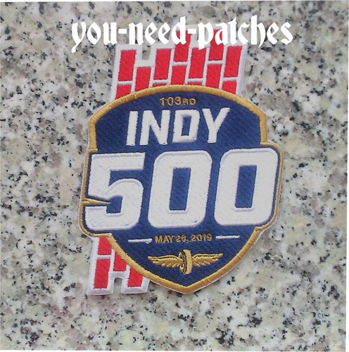2019 103rd indy indianapolis - 103rd,