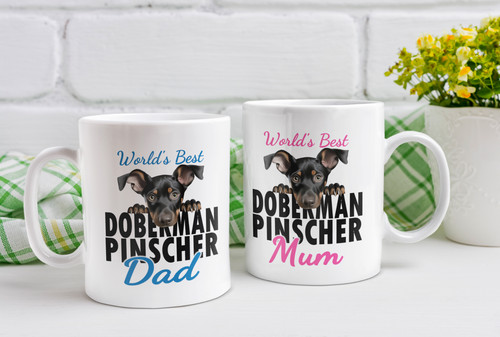 World best doberman - best,
