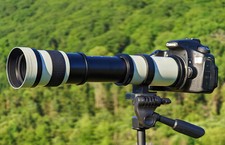 Canon EF Fit Super High Power